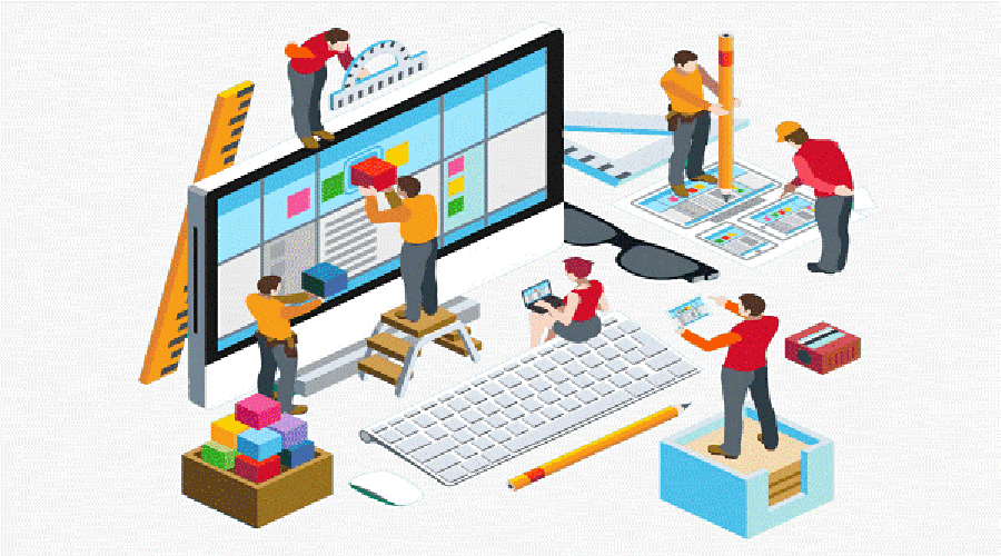 معرفی و تحلیل بهترین شرکت های طراحی سایت